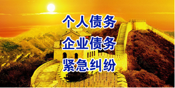 陆丰要账公司