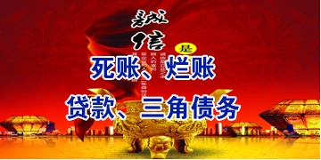 陆丰要债公司